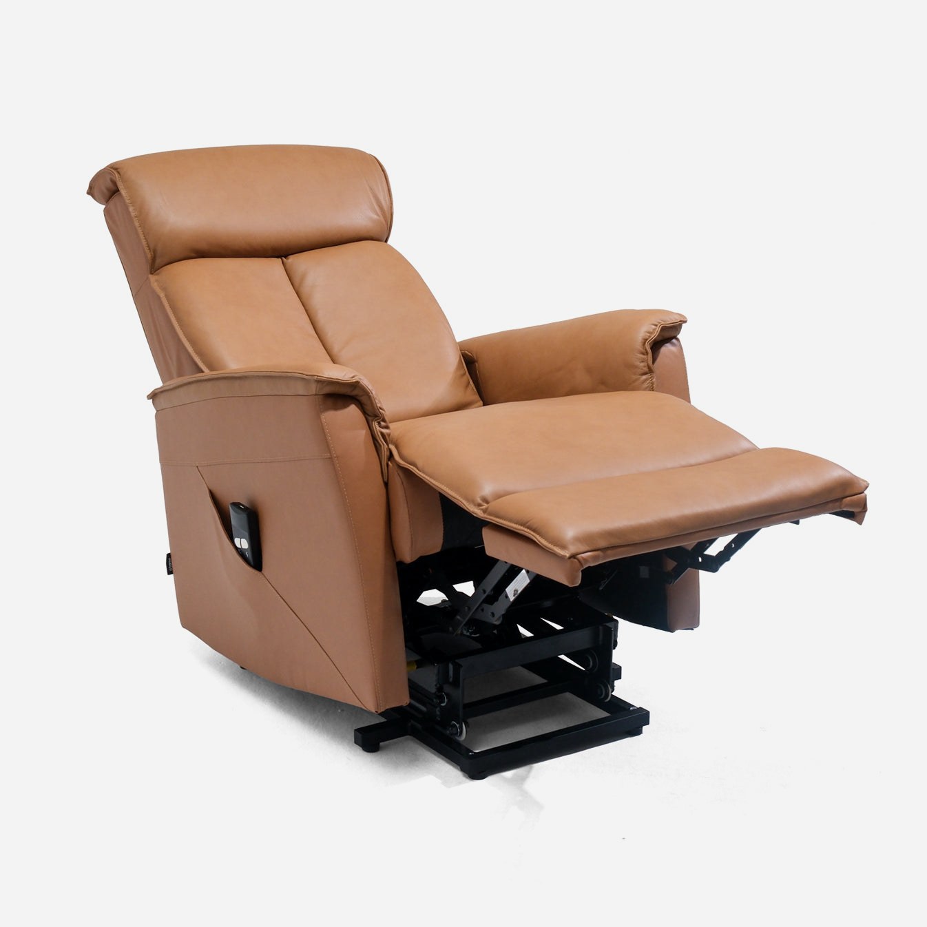 Lift reclinada